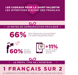 ST-VALENTIN Infographie Apercu