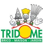 Tridome-logo