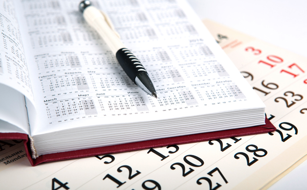 Calendrier marketing 2023