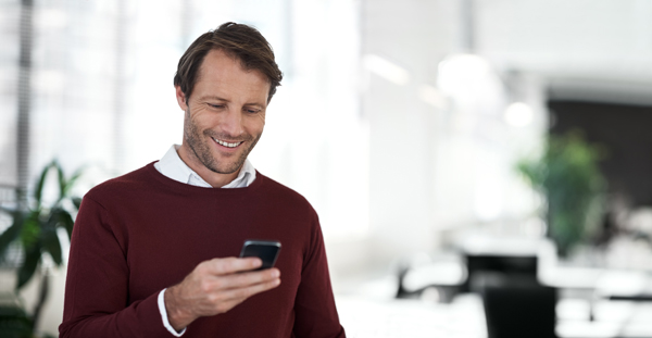 SMS marketing efficace ciblé