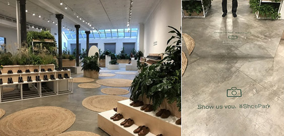 innovations-retail-Pop-Up-Store-Everlane