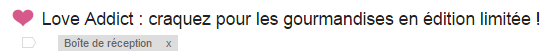 Que nous disent les Français à propos de leurs prospectus ?