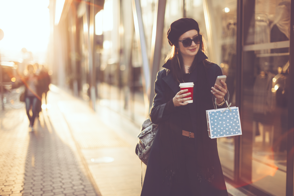 Faire ses courses de manière « smart » avec les prospectus