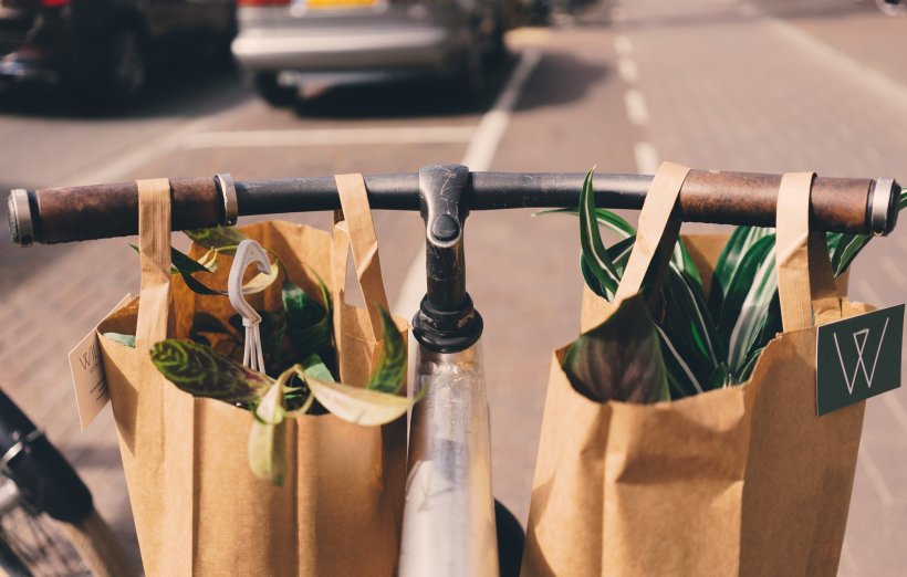 Le développement durable est un déclencheur d’achats