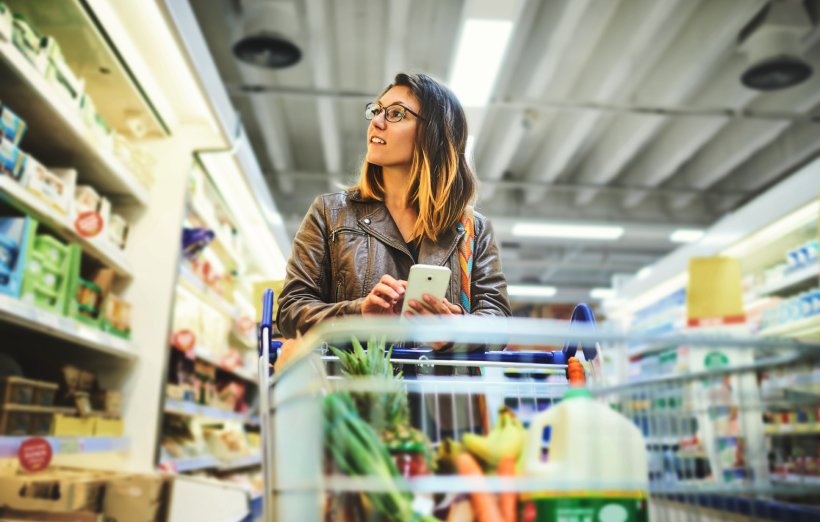 Comment s’adapter aux nouveaux modes de consommation quand on est un acteur de la grande consommation ?