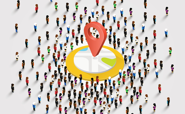 Le géomarketing : définition
