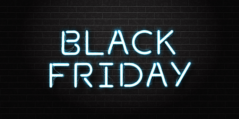 Black Friday : 3, 2, 1… communiquez !