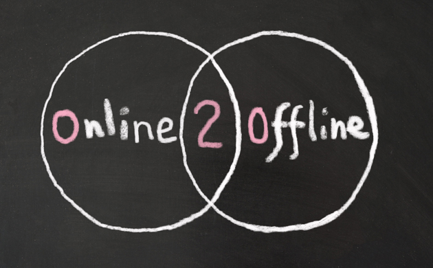 Acteurs de la grande conso, conjuguez efficacement online et offline !