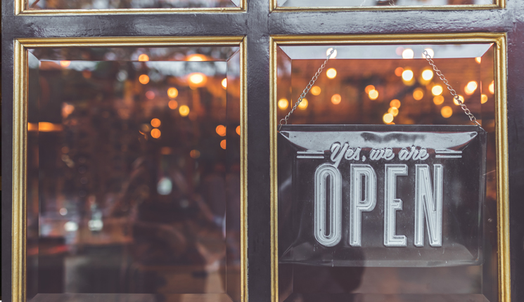 Vers un rééquilibrage du online et du offline