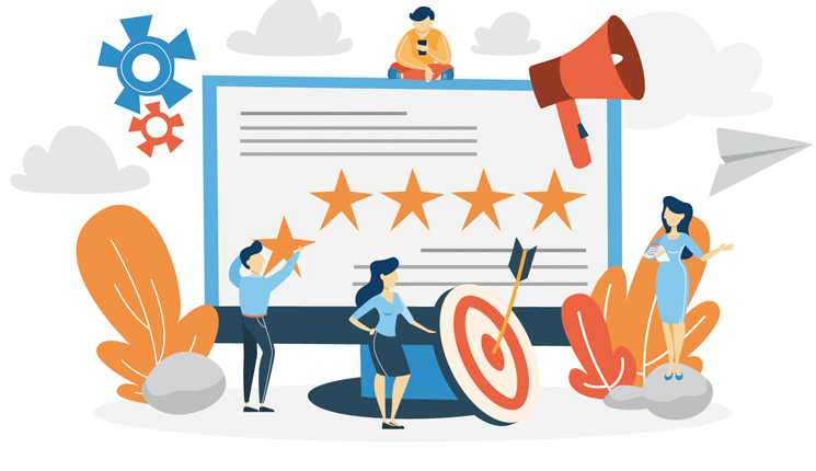 Optimisez votre référencement naturel local grâce à Google My Business