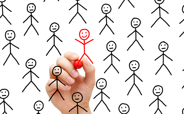 Grâce au géomarketing, démarquez-vous de vos concurrents.