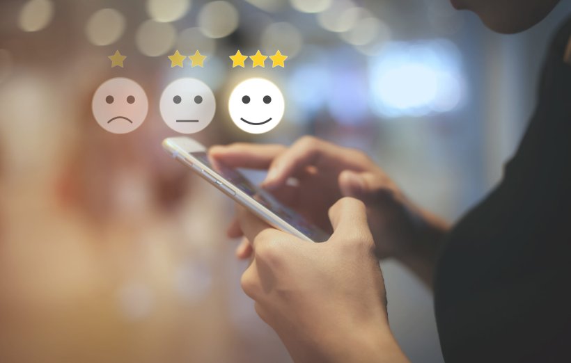 Avis clients : le trésor du bouche-à-oreille 2.0 !