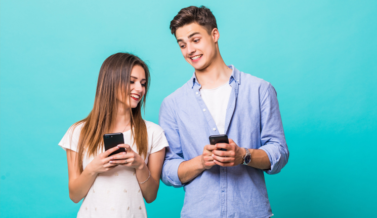 Les tendances 2020 du marketing direct - #1: mobile first