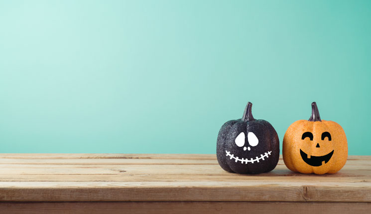 Halloween : 5 bonnes raisons de programmer une animation commerciale