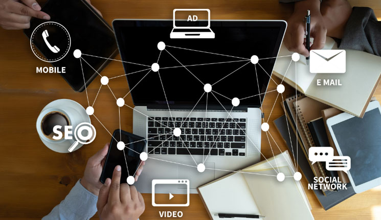 Votre stratégie de communication digitale en 3 étapes clés
