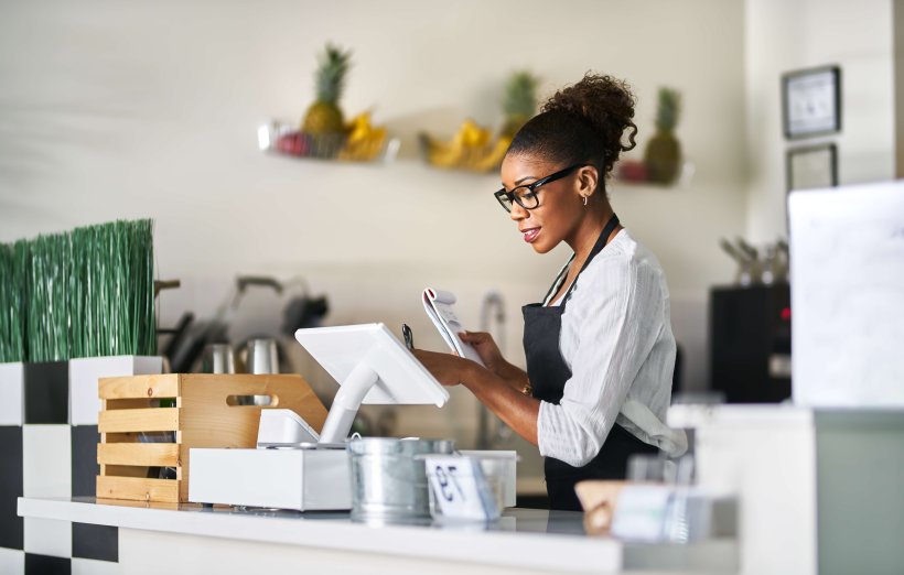 Comment faire connaître mon point de vente ?
