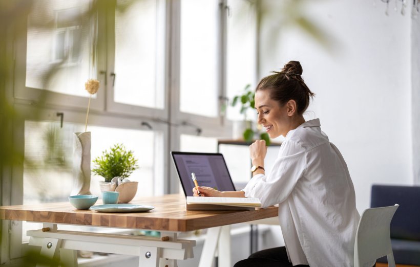 Avec ses nouvelles offres data, MEDIAPOSTE permet à ses clients d’adresser des communications personnalisées, plus ciblées et plus responsables !