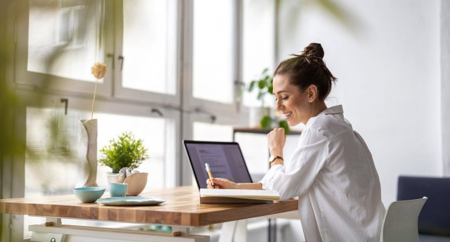 Comment être visible sur Internet en tant que professionnel ?