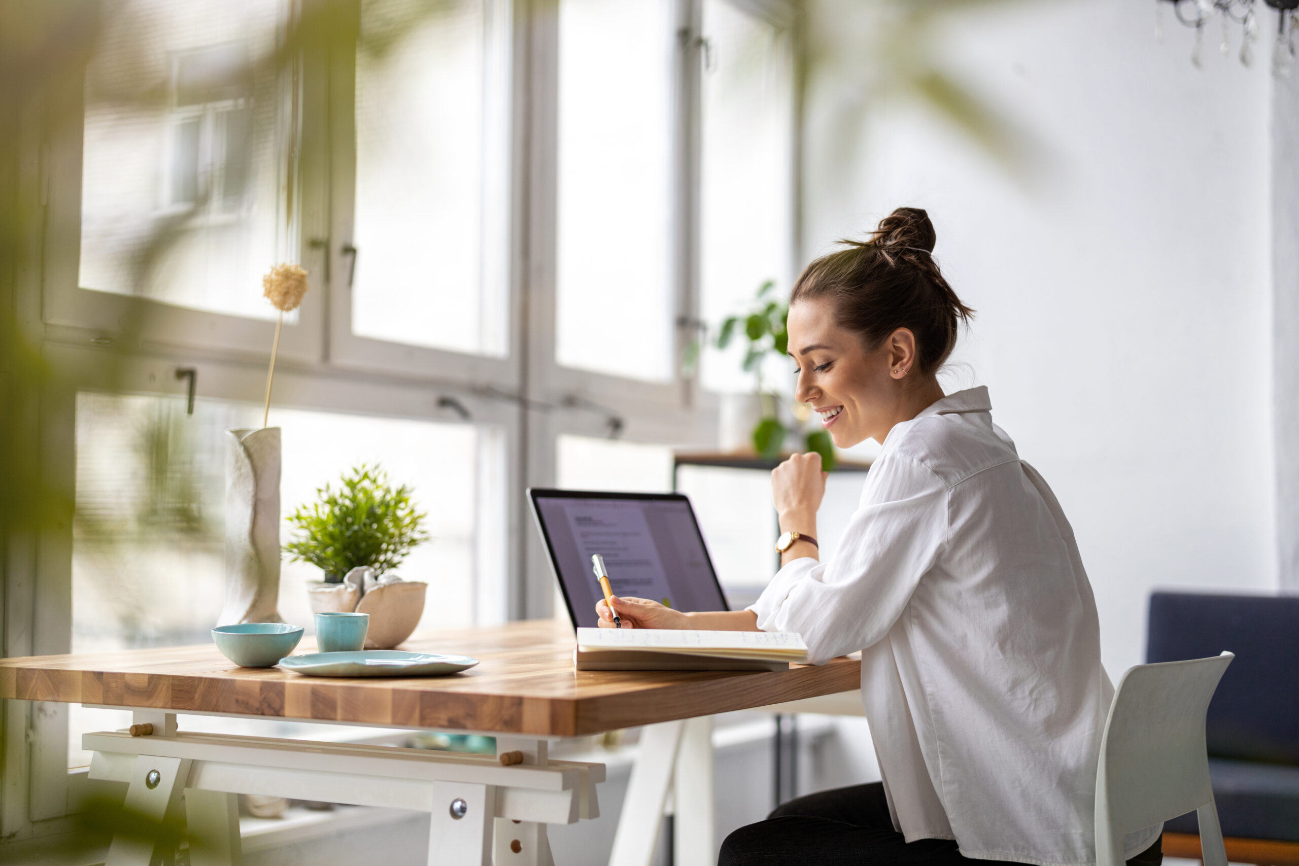 Comment être visible sur Internet en tant que professionnel ?