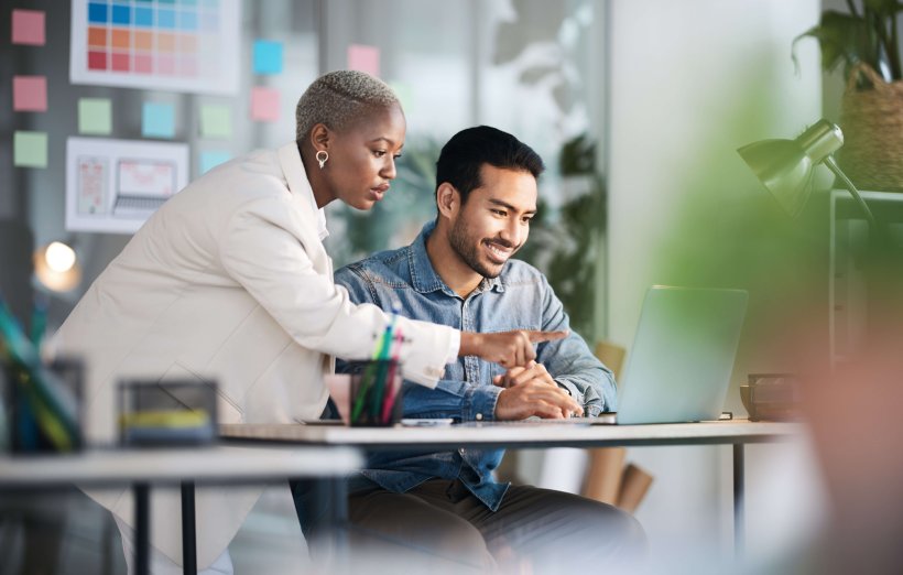 Pourquoi utiliser la communication visuelle ?