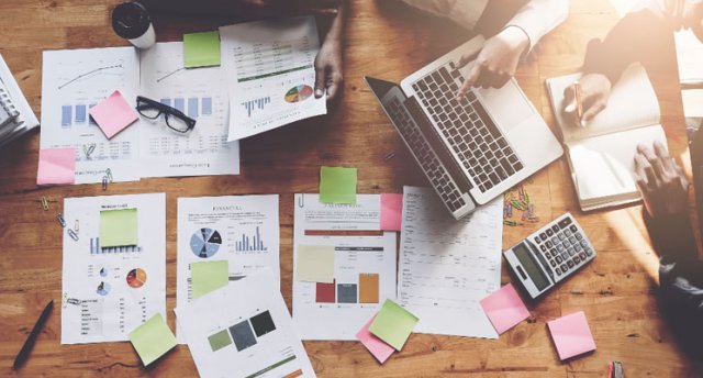 Les 4 stratégies marketing