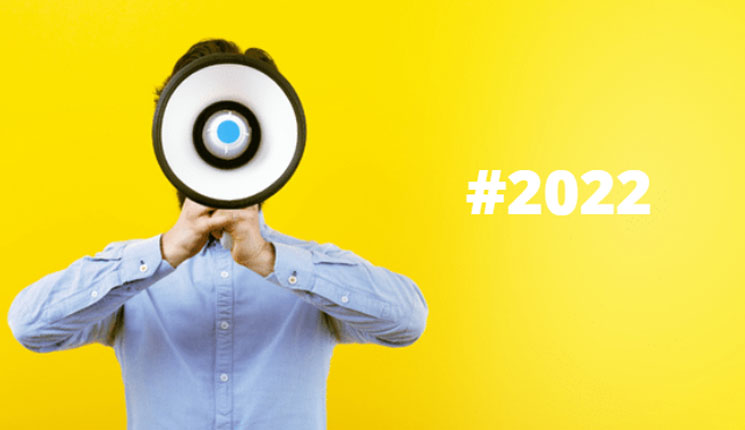 5 tendances de communication pour 2022