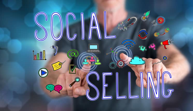 Social selling : investissez les vitrines digitales avec la bonne approche !