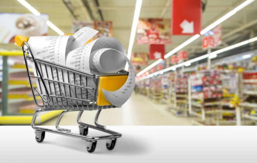 Trafic en point de vente et chiffre d’affaires, le carton <s>caddie</s> plein de l’imprimé publicitaire !
