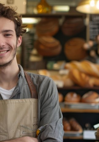 boulangerie