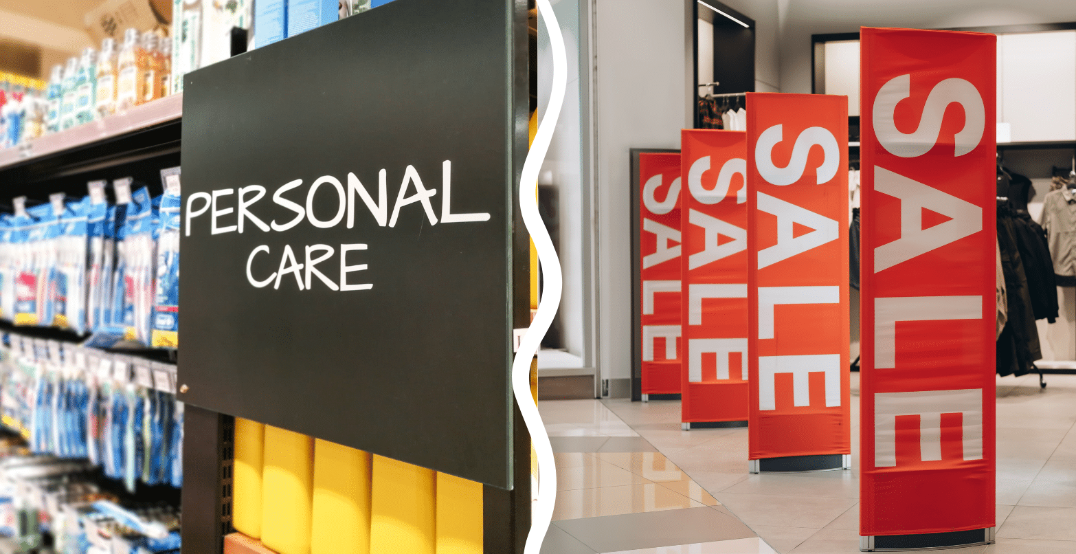 Comment réussir sa publicité en magasin ?