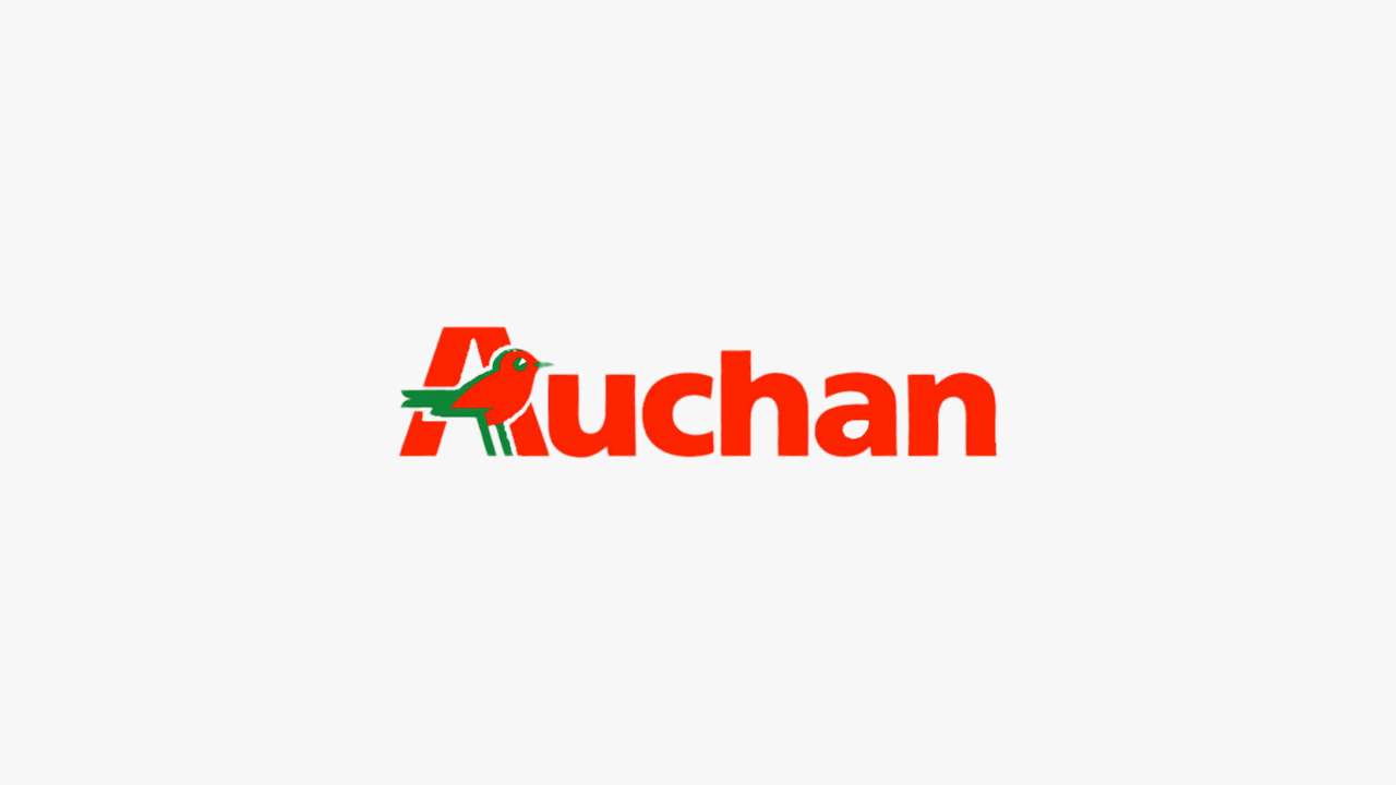 Un été festif avec Auchan