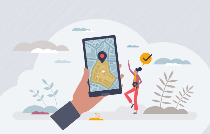 Les 3 richesses du mix média local