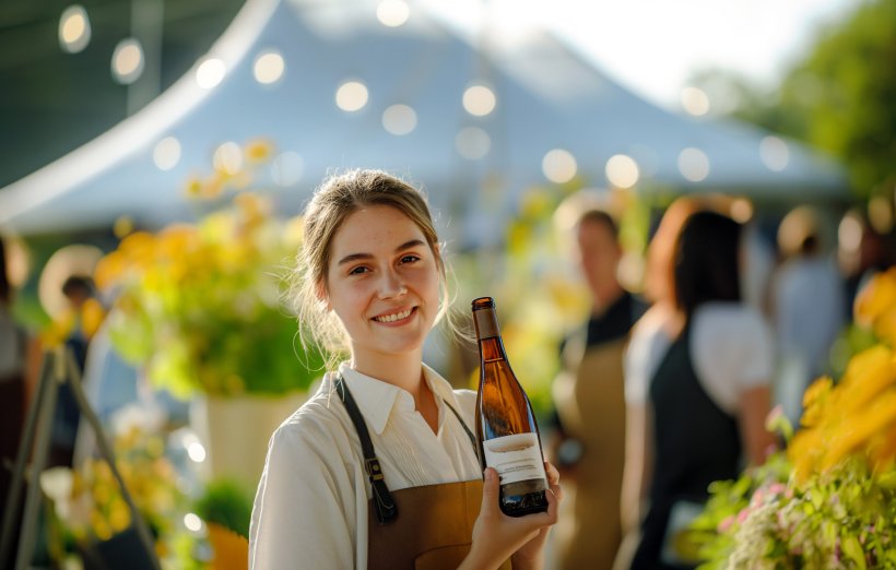 Editions spéciales : la foire aux vins 2024