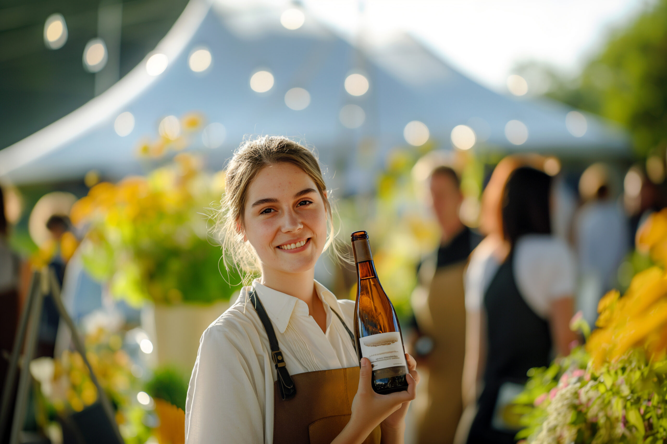 Editions spéciales : la foire aux vins 2024