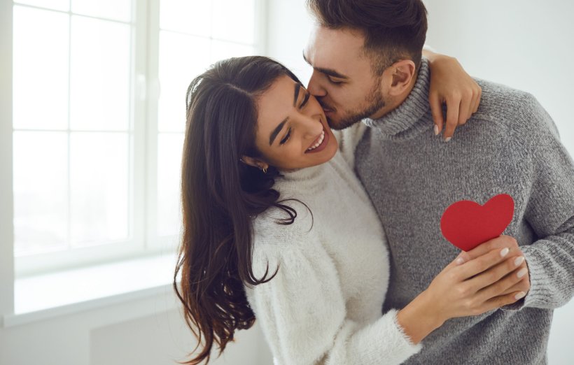 Editions spéciales : la Saint Valentin