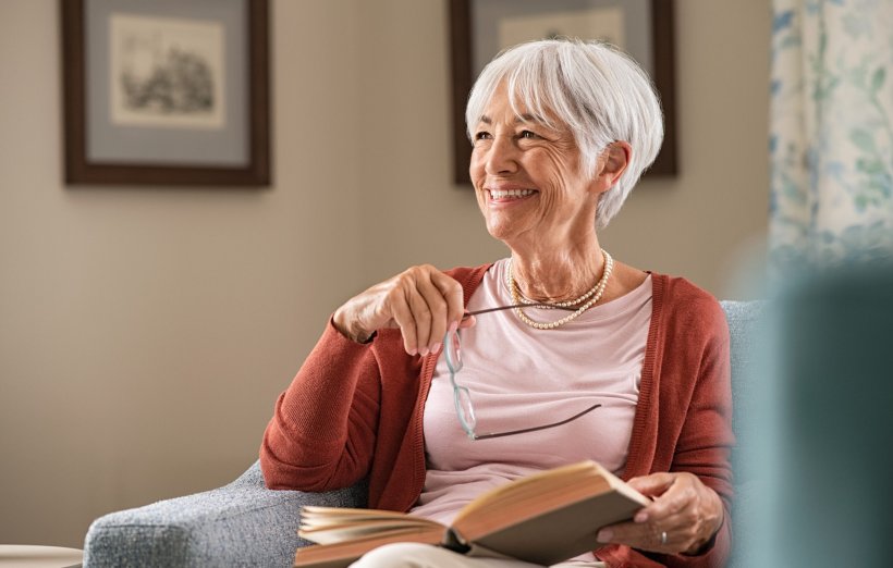 La Senior Attitude : Qui sont-ils et comment leur parler ?