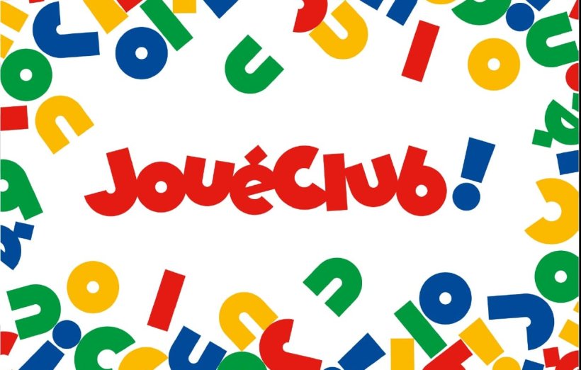 En décembre, des jouets pour les plus grands !