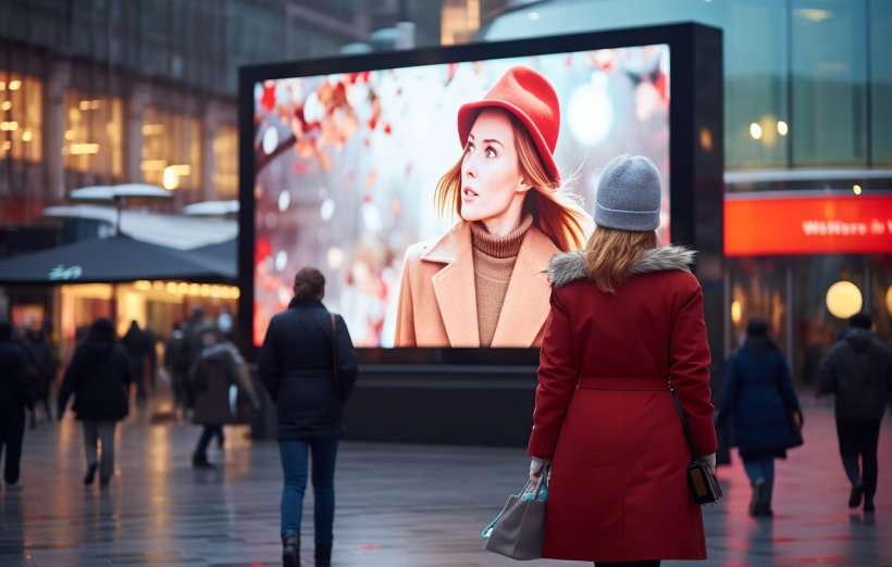 DOOH : Le média à ajouter à votre to DOOH list com’ !