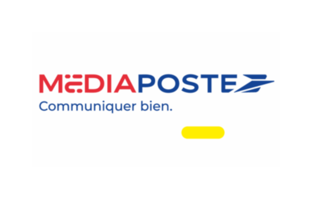En 2024, MEDIAPOSTE change d’identité visuelle et affirme son nouveau positionnement