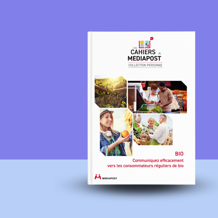 Bio : développez votre notoriété sur un marché en pleine structuration !