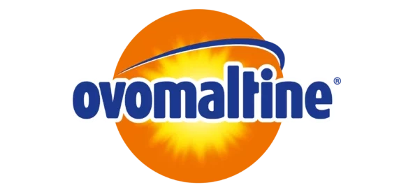 OVOMALTINE