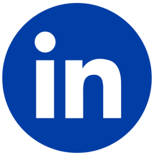 Logo Linkedin