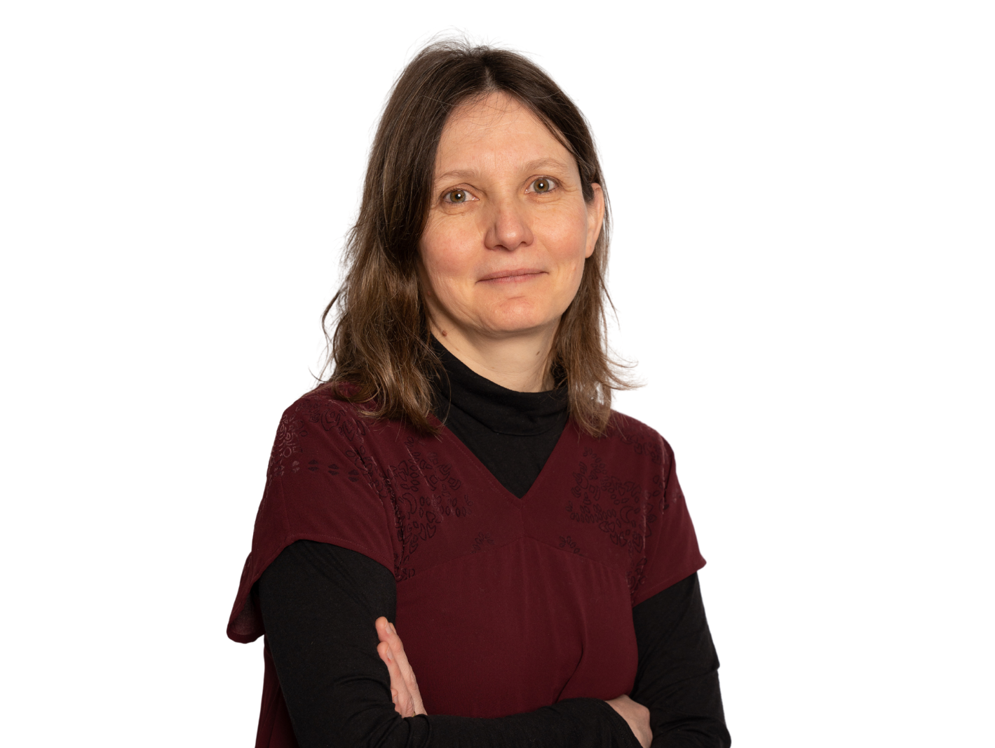Claire Normand Loya