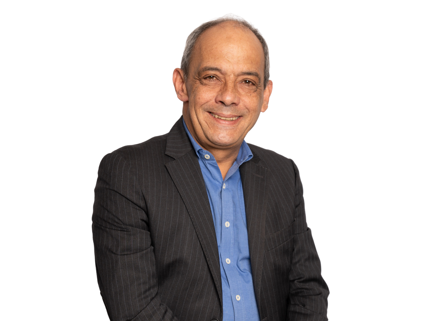 Stéphane Rossi