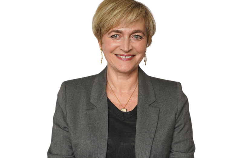 Interview LSA de Karine Laravoire, Directrice générale de MEDIAPOSTE