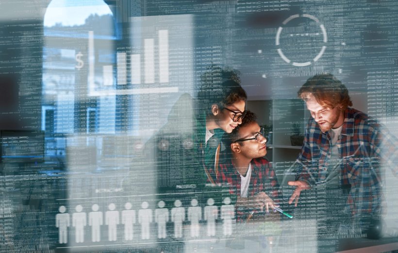 Quatre incontournables de votre stratégie data