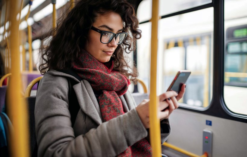 Les pratiques des médias de la Gen Z