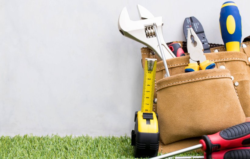 Infographie : Le secteur du bricolage
