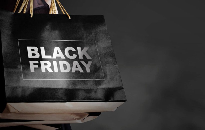 Bright Friday : lumière sur le Black Friday