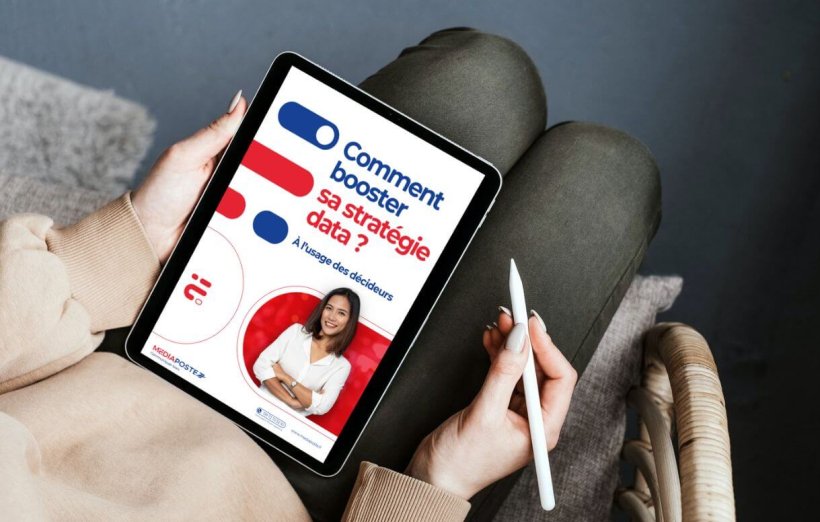 Comment booster sa stratégie data ?
